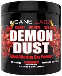Insane Labz Demon Dust 50g