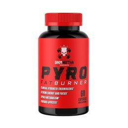 Pyro Fat Burner 60 caps
