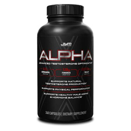 Jym Alpha Advanced 240 caps