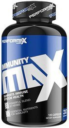 Immunity Max 120 caps