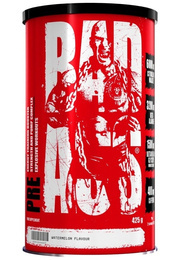 Bad Ass Pre 425g