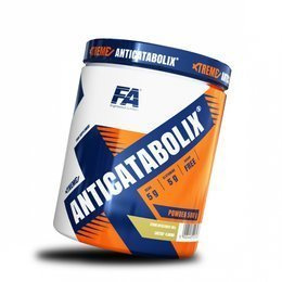 Xtreme Anticatabolix 500g