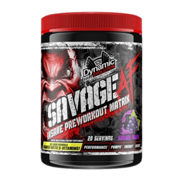 Dyanamic Savage AF 2.0 364g