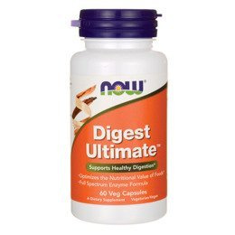 Digest Ultimate 60 caps