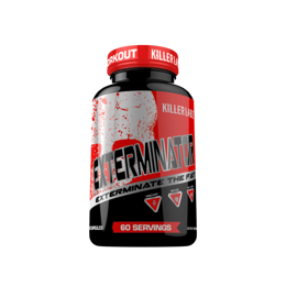 Exterminator 45 caps