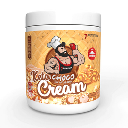 Keto Choco Cream 750g