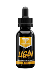 Freedom Ligandrol 30ml