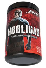Apollon Hooligan v7 814g