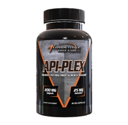 CEL Api-Plex 90 caps