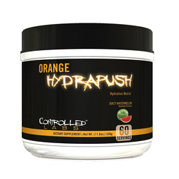 Orange HydraPush 60 serv