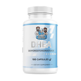 Smart Brothers DHEA 100 caps