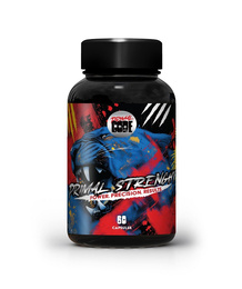 Primal Strength 60 caps
