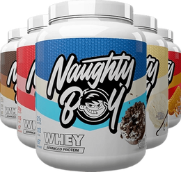 Naughty Boy Advanced Whey 2010g