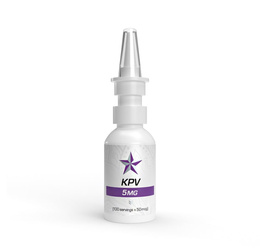 Nucleon Nutrition KPV 5 mg INJ