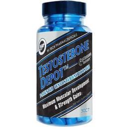Hi-Tech Testosterone Depot 30 tab