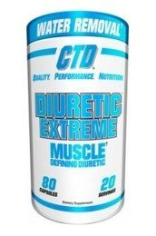 Diuretic Extreme 80 caps
