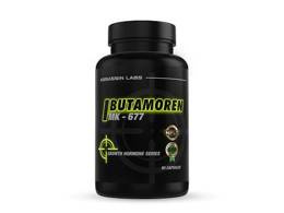 Assassin Labs Ibutamoren MK-677 12,5 mg 90 caps
