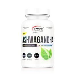 Ashwagandha 90 caps
