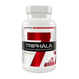 7N Triphala 60 caps