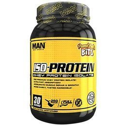 Iso-Protein 900g