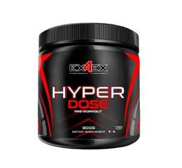EX4EX Hyper Dose 300g