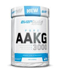 Pure AAKG 3000 200g