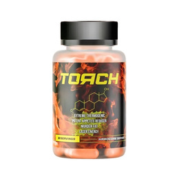 Torch 60 caps Hardcore Series