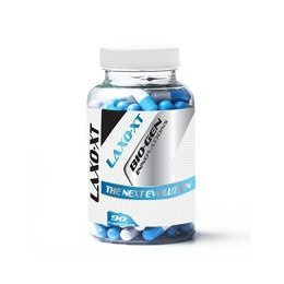 Bio-Gen Laxo-Xt  90 caps
