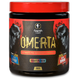 Omerta  300g