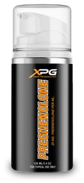 Pregnenolone Gel 100 ml