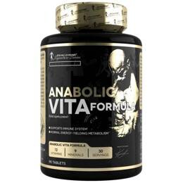 Levrone Anabolic Vita Formula 90 tabs