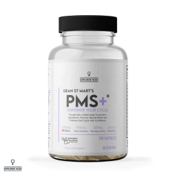 Supplement Needs Female PMS+ - 150 caps
