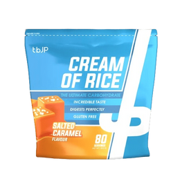 tbJP Cream of Rice 2 kg