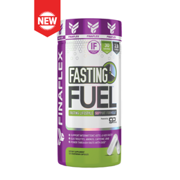 Fasting Fuel 120 caps
