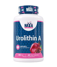 Haya Urolithin A 250 mg 60 caps