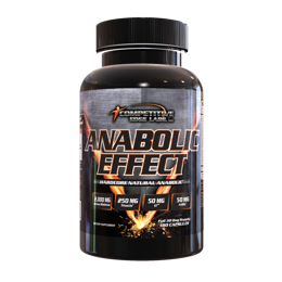 Anabolic Effect 180 caps