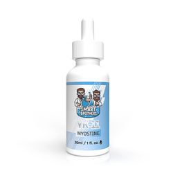 Smart Brothers Yk-11 Myostine 18mg 30 ml