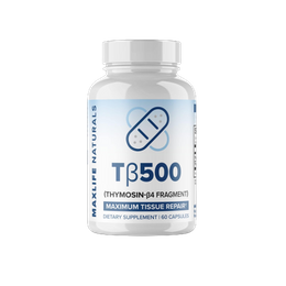 MaxLife TB-500 60 caps