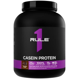 Rule 1 Casein Protein 100% Micellar Casein 1800g