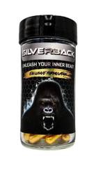 Sarma-Com Silverback 60 caps