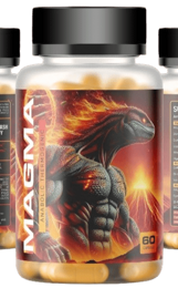 Synful Magma 60 caps