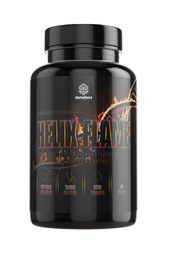 GynSyn Labs Helix Flame 45 caps