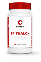Swiss Pharmaceuticals Epithalon 60 caps