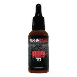 Alpha Gainz DHEA TD 30 ml