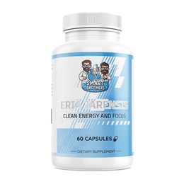 Smart Brothers Eria Jarensis 60 caps