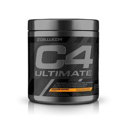 Cellucor C4 ULTIMATE PRE-WORKOUT