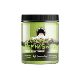 Cannibal Permaswole 324g