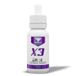 Freedom X-3 60ml