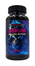 Renegade Labs MINDFVCK 60 caps
