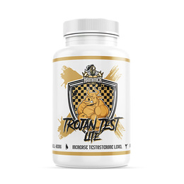 Hammer Labz Trojan Test Lite 60 caps